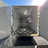 2024 7 X 16 TA DEEP BLUE CONCESSION TRAILER