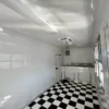 2024 7 X 16 TA DEEP BLUE CONCESSION TRAILER