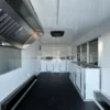 2024 8.5 X 16 TA SILVERFROST CONCESSION TRAILER