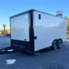 2024 8.5 X 16 TA SILVERFROST CONCESSION TRAILER