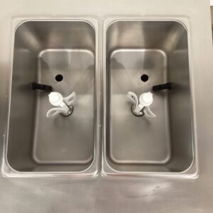 AcaiPRO Commercial Soft Serve Ice Cream and Frozen Yogurt Machine