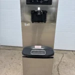 2018 Taylor C709 Soft Serve Frozen Yogurt Ice Cream Machine