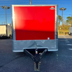 8.5 X 18 TA3 CONCESSION TRAILER/FOOD VENDING