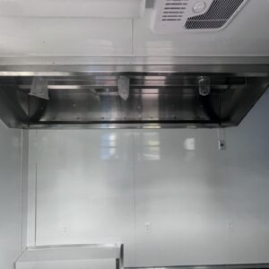 8.5 X 22 TA3 BBQ TRAILER | 52666