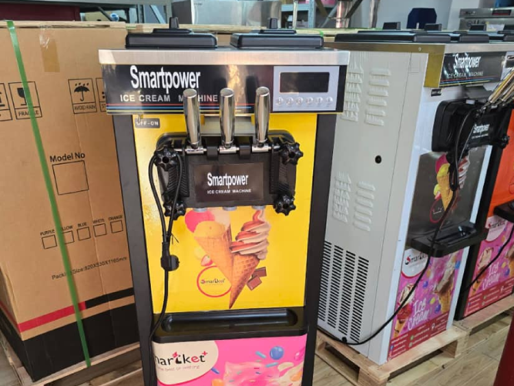 Buy Ice Cream Machines