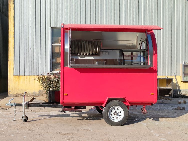 Food carts for Sale