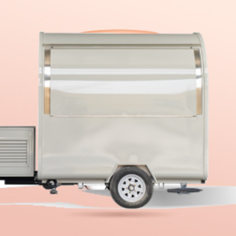 food carts online