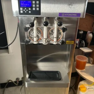 Stoelting F231 Soft Serve