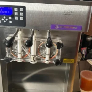 Stoelting F231 Soft Serve