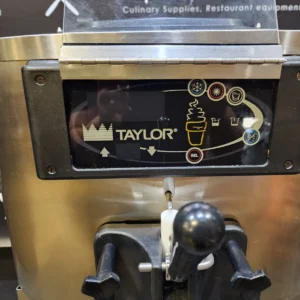 Two Taylor C709 Bundle