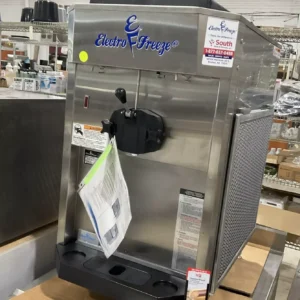 Electro Freeze Countertop Soft Serve Ice Cream