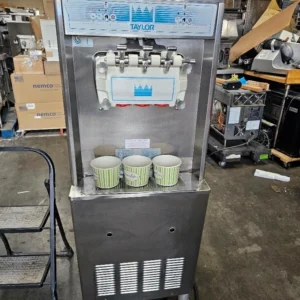 Taylor Soft Serve Ice Cream Yogurt 336-27