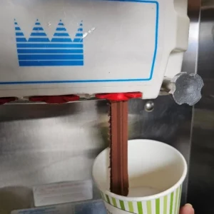 Taylor Soft Serve Ice Cream Yogurt 336-27