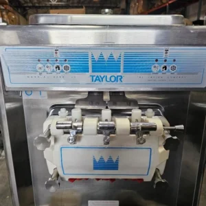 Taylor Soft Serve Ice Cream Yogurt 336-27