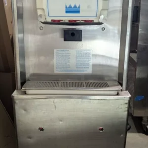 Taylor 791-33 Soft serve