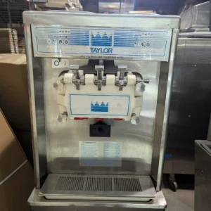Taylor 791-33 Soft serve