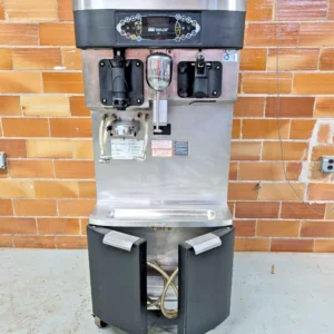 Taylor Crown C606-33 Combination Shake & Soft Serve