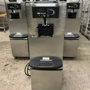 2018 Taylor C709 Soft Serve Ice Cream Machine