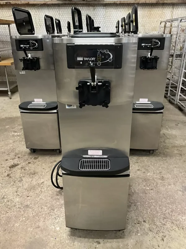 2018 Taylor C709 Soft Serve Ice Cream Machine - Image 2