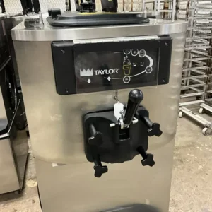 2018 Taylor C709 Soft Serve Ice Cream Machine