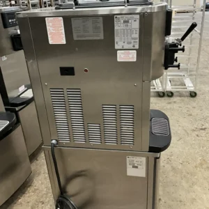 2018 Taylor C709 Soft Serve Ice Cream Machine