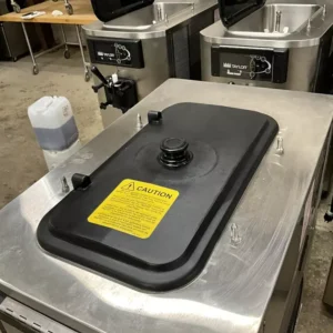 2018 Taylor C709 Soft Serve Ice Cream Machine