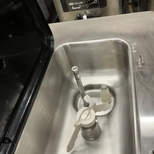 2018 Taylor C709 Soft Serve Ice Cream Machine