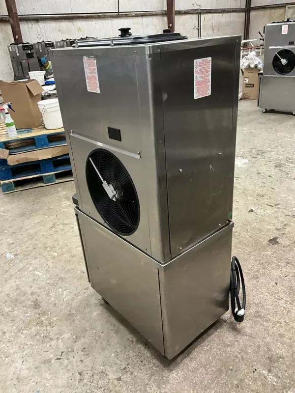 2018 Taylor C709 Soft Serve Ice Cream Machine - Image 8