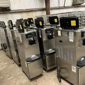 2018 Taylor C709 Soft Serve Ice Cream Machine