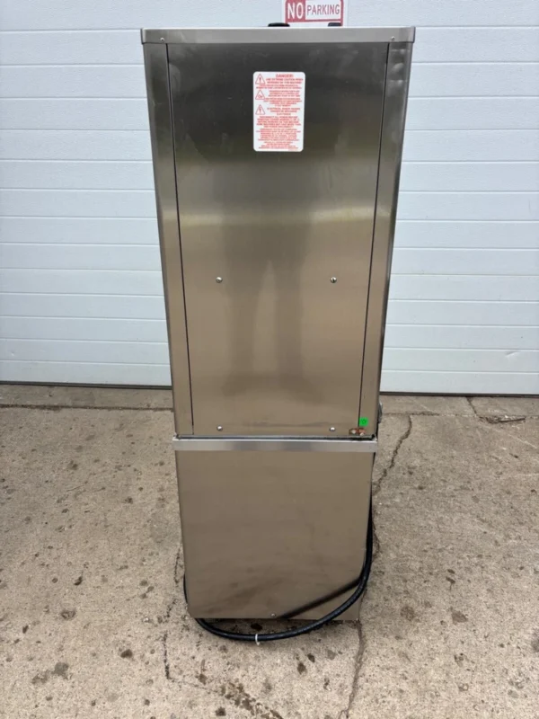 2018 Taylor C709 Soft Serve Frozen Yogurt Ice Cream Machine - Image 3