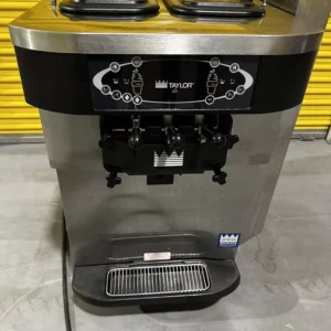 2022 TAYLOR Air cooled C723-27 Frozen yogurt soft serve