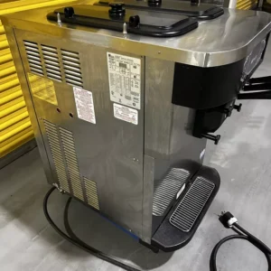2022 TAYLOR Air cooled C723-27 Frozen yogurt soft serve
