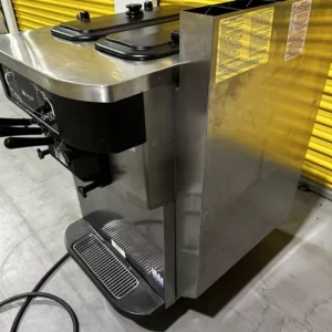 2022 TAYLOR Air cooled C723-27 Frozen yogurt soft serve