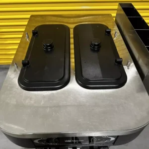 2022 TAYLOR Air cooled C723-27 Frozen yogurt soft serve