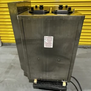 2022 TAYLOR Air cooled C723-27 Frozen yogurt soft serve