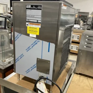 Electro Freeze Countertop Soft Serve Ice Cream