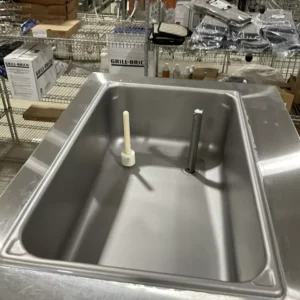 Electro Freeze Countertop Soft Serve Ice Cream
