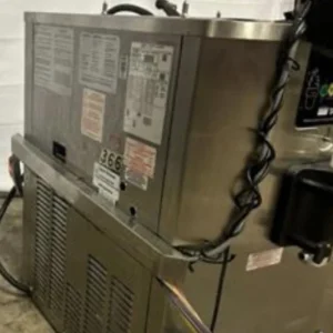 2015 TAYLOR AIR cooled 3 ph C706-33 soft serve
