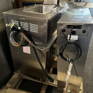 2015 TAYLOR AIR cooled 3 ph C706-33 soft serve