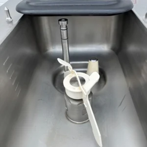 2018 Taylor C709 Soft Serve Frozen Yogurt Ice Cream Machine