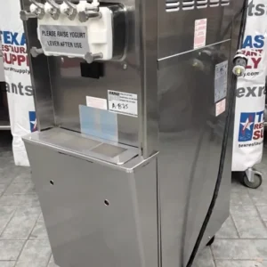 Taylor 794-27 Twin Twist Soft Serve Ice Cream
