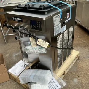 Stoelting F131-38I2 Twin Twist Countertop