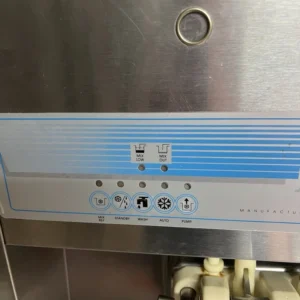 Taylor 8756 Soft Serve Ice Cream Machine