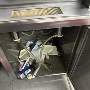 Taylor 8756 Soft Serve Ice Cream Machine