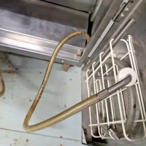 Taylor Crown C606-33 Combination Shake & Soft Serve