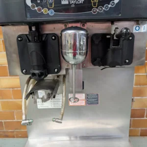 Taylor Crown C606-33 Combination Shake & Soft Serve
