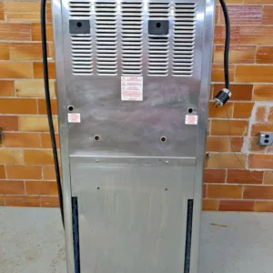 Taylor Crown C606-33 Combination Shake & Soft Serve