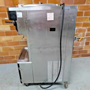 Taylor Crown C606-33 Combination Shake & Soft Serve