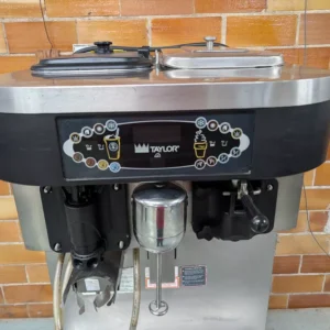 Taylor Crown C606-33 Combination Shake & Soft Serve