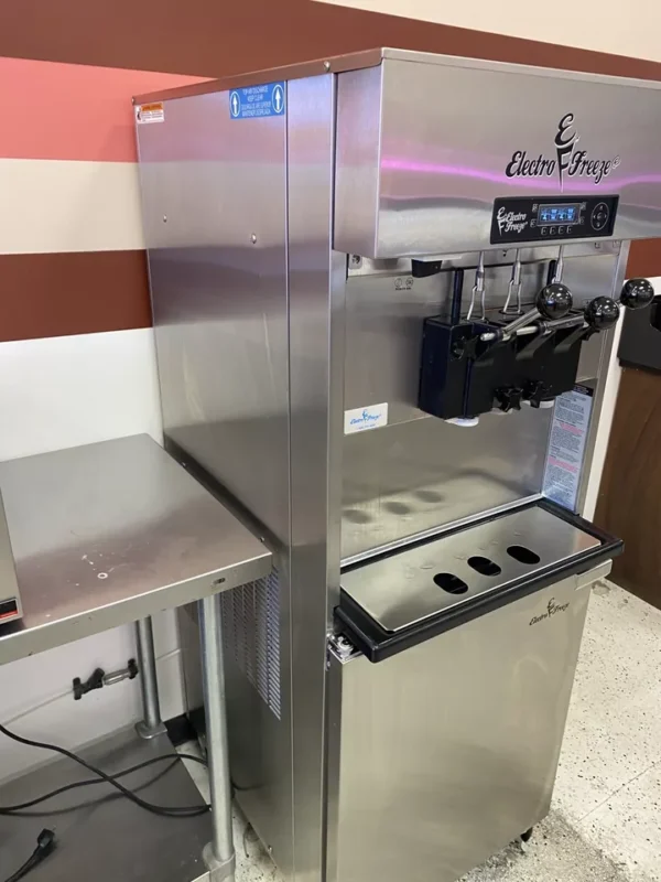 Electrofreeze Soft Serve Ice Cream - Image 2